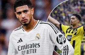 بيلينغهام يسعى لإعادة إطلاق موسمه في مواجهة فريقه السابق 