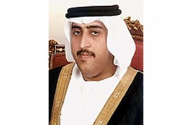 عبدالله بن راشد المعلا : القوات المسلحة السياج الواقي والحصن المنيع 