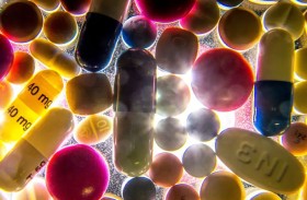 الولايات المتحدة تحظر «الصبغة الحمراء» الواسعة الانتشار