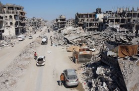 ترامب ومعجزة الشرق الأوسط.. دبلوماسية الاقتصاد بدل الجيوش