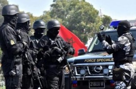 شاب يذبح أمه ثم ينتحر