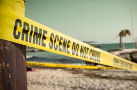 رأس بشري مقطوع يرعب رواد شاطئ شهير 