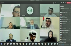 وزارة التربية تبدأ جلسات تقييم الدورة الرابعة من جائزة القائد المؤسس