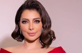 أصالة تكشف سبب تجدد مرضها بشلل الأطفال