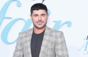 زاك إيفرون يكشف عن حالته الصحية بعد دخوله المستشفى