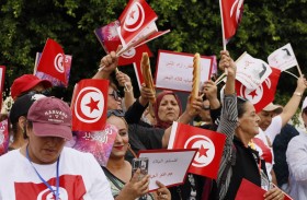 تونس: قضيّة استعجالية لإيقاف مسار الانتخابات التشريعية