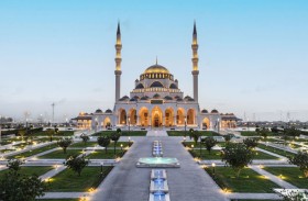 إسلامية الشارقة تخصص 644 مصلى وجامعا لأداء صلاة عيد الأضحى