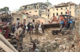 هكذا همّشت روسيا دور فرنسا وأمريكا في القوقاز