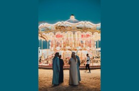 فعاليات مهرجان ليوا الدولي 2025 من 13 ديسمبر 2024 إلى 4 يناير 2025