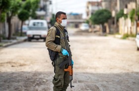 سياسة تركيا في شمال شرق سوريا... جريمة حرب ونشر كورونا