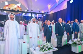 انطلاق بطولة آسيا لبناء الأجسام واللياقة البدنية 2025 في عجمان  