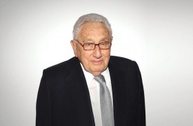 كيسنجر: رغبة البعض في تفكيك روسيا قد تؤدي إلى فوضى نووية