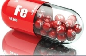 عادات غذائية تسبب الأنيميا