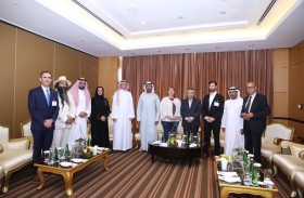 انطلاق قمة العلماء الشباب للطب المخبري والعلوم السريرية بدبي