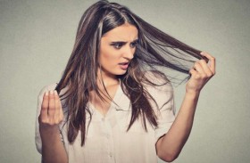 5 فيتامينات ومعادن يمكن أن يسبب نقصها شيب الشعر قبل الأوان