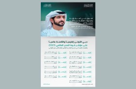 دبي أول مدينة شرق أوسطية ضمن العشر الكبار بمؤشر قوة المدن العالمي   