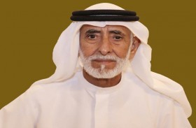  اليوم الوطني وقفة إجلال لمؤسسي الاتحاد