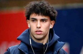 كيف انحدرت مسيرة جواو فيليكس بشكل مرعب؟