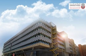 جمارك أبوظبي تطلق نظام تصاريح حركة الشاحنات قبل الوصول