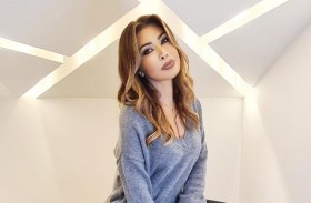 نوال الزغبي: نجومية الفنانة  مع الرجل الشرقى مشكلة