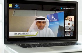 إكسبو الشارقة يشارك في اجتماع دولي لمناقشة الأثر الاقتصادي لكوفيد-19 على قطاع السياحة العربي