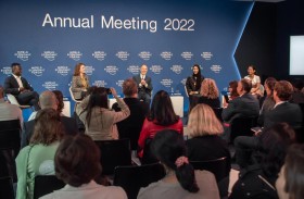 شما المزروعي : الشباب أثبتوا للعالم كفاءتهم في القيادة وصناعة المستقبل