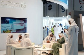 منصة المكتب الإعلامي لحكومة الإمارات تستعرض أبرز نتائج الحملات الوطنية الإعلامية 