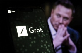 روبوت الدردشة التابع لماسك يثير جدلا بعد مدح هتلر