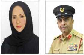 شرطة دبي تؤهل 1090 سفير أمان في 109 مدارس حكومية وخاصة
