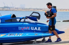 فيكتوري إلى إيطاليا اليوم لخوض جائزة سَردِينيَا -فورمولا1