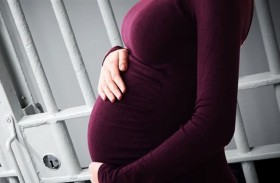 روسيا.. مقترح بتحرير السجينات الحوامل لحل أزمة السكان