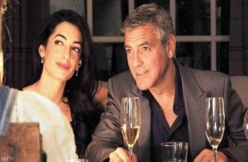 جورج كلوني يزعج جيرانه بـ«ورشة القصر»