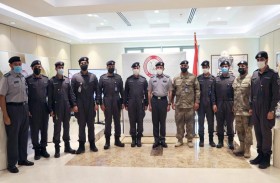 شرطة أبوظبي تحتفي بـ «يوم المهندس العالمي»