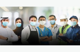 فخر الوطن: ملتزمون بدعم وتمكين أبطال خط الدفاع الأول