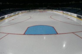 حلبة تزلج تتحول إلى مشرحة