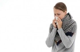 طبيبة  تبدد وهما شائعا عن الوقاية من أمراض البرد