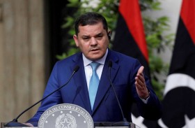 قرب خط وقف إطلاق النار.. قرار للدبيبة يوتّر الوضع في ليبيا