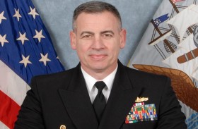 حاملتا طائرات أمريكيتان تجريان تدريبات في بحر الصين