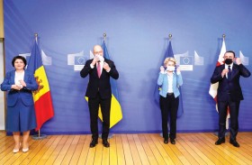 بلينكن يحذر روسيا من مهاجمة أوكرانيا.. ويلوح بالرد الخطر