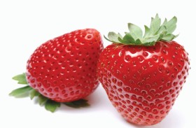   فوائد الفراولة للحامل