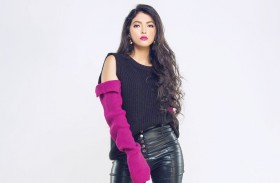 مي الغيطي: البطولة الجماعية حافز لأن ينجح الجميع