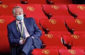 فيرغسون مرتاح للاعتزال قبل «ظاهرة» ليفربول 