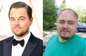 التجنيد الإجباري يدمّر حلم شبيه دي كابريو الروسي