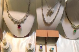 تفاصيل أكبر سرقة مجوهرات في تاريخ الولايات المتحدة