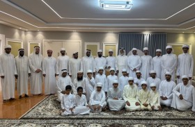 مجلس بالعجيد في مليحه يحتفي بخريجي الثانوية العامة وسط أجواء مجتمعية وتربوية مميزة