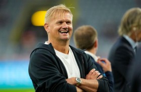  والد هالاند يشرح أسباب التوتر مع جماهير ريال مدريد 