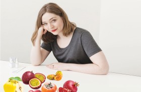 اكتشفي الفواكه الغنية بالألياف وأهميتها للجهاز الهضمي