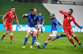 فرنسا تبني مخططاتها لمواصلة سيطرتها بدوري الأمم 