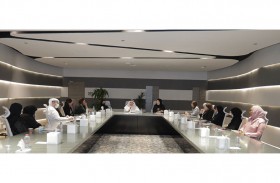 وزارة الصحة ووقاية المجتمع تستضيف اجتماع اللجنة الوطنية لتعزيز الصحة النفسية بالدولة 