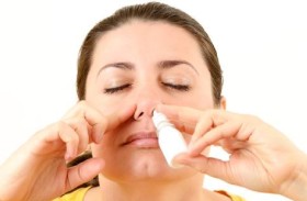 لماذا لا ينصح بغسل  الأنف بماء البحر